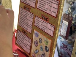 18 - 24 NOV. 2024 WORLD ANTIMICROBIAL RESISTANCE AWARENESS